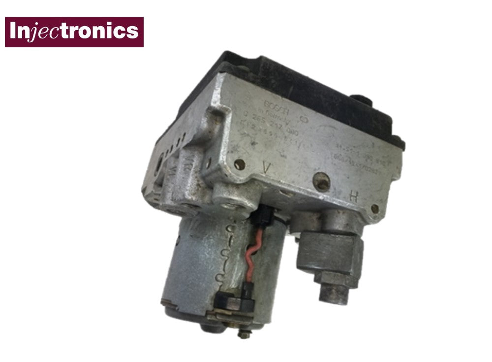 BMW E39 Bosch ABS 5.0 WSR Module