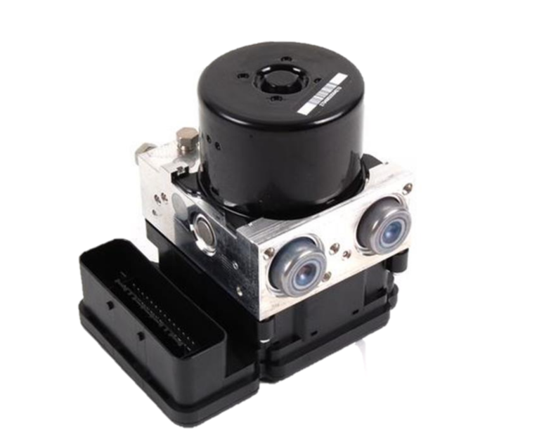 Holden Captiva ABS Module/Pump Complete Assembly