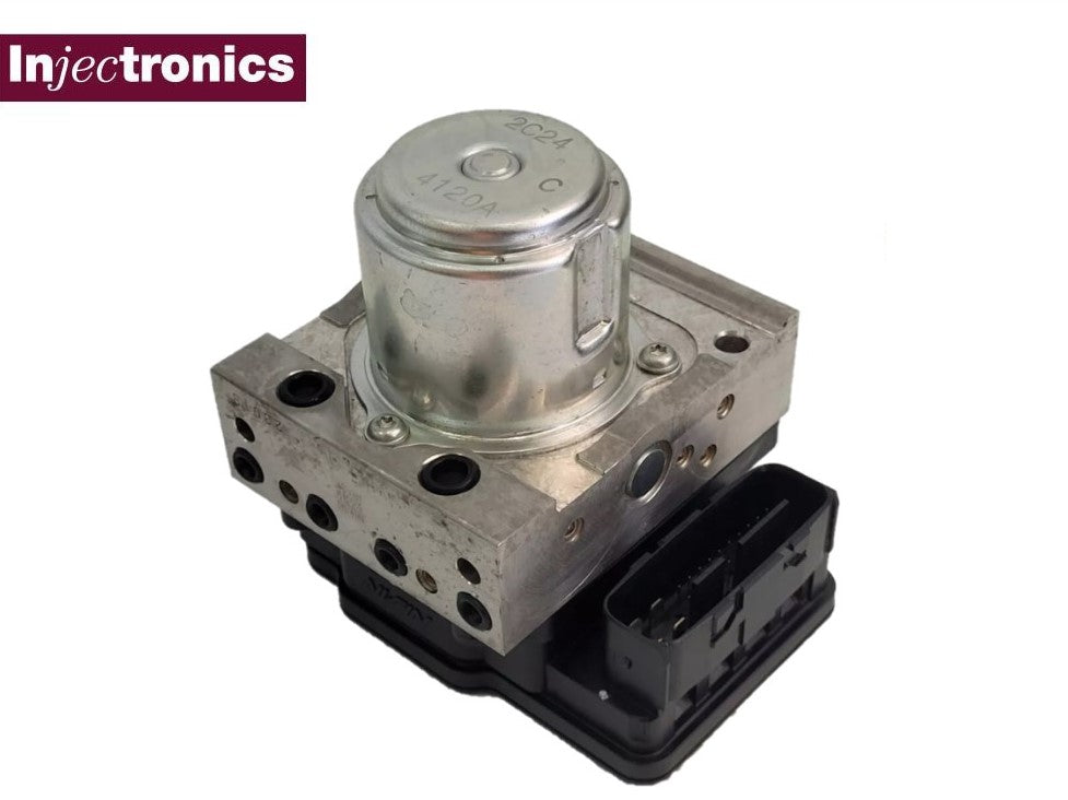 Honda Odyssey (RB3/RB4), Accord (8th Gen), Jazz (GE) ABS Module