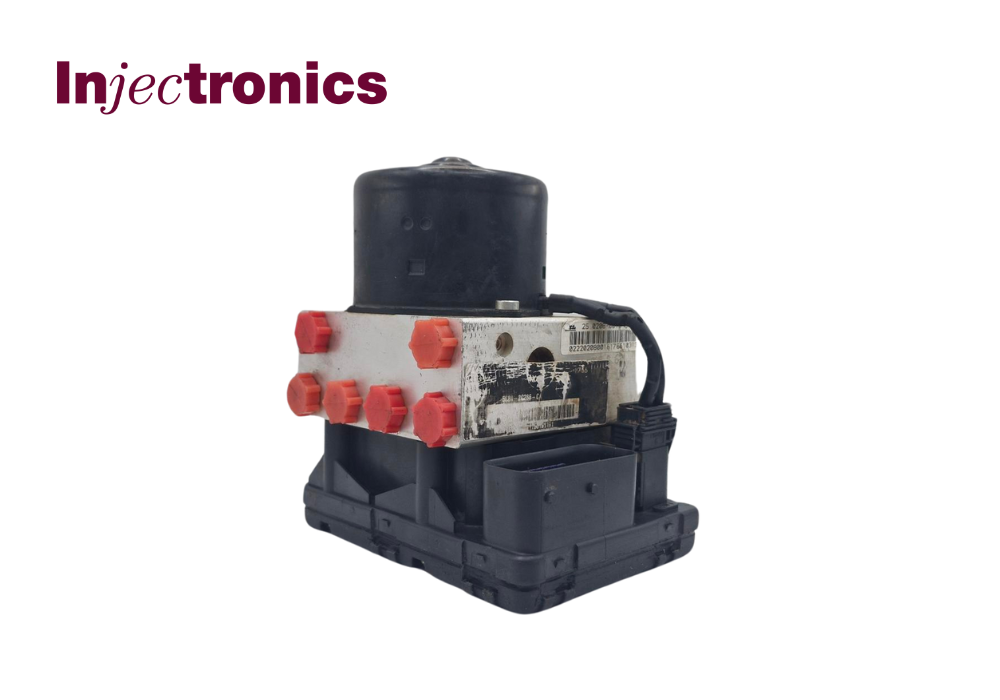 FORD MK20 ABS Repair