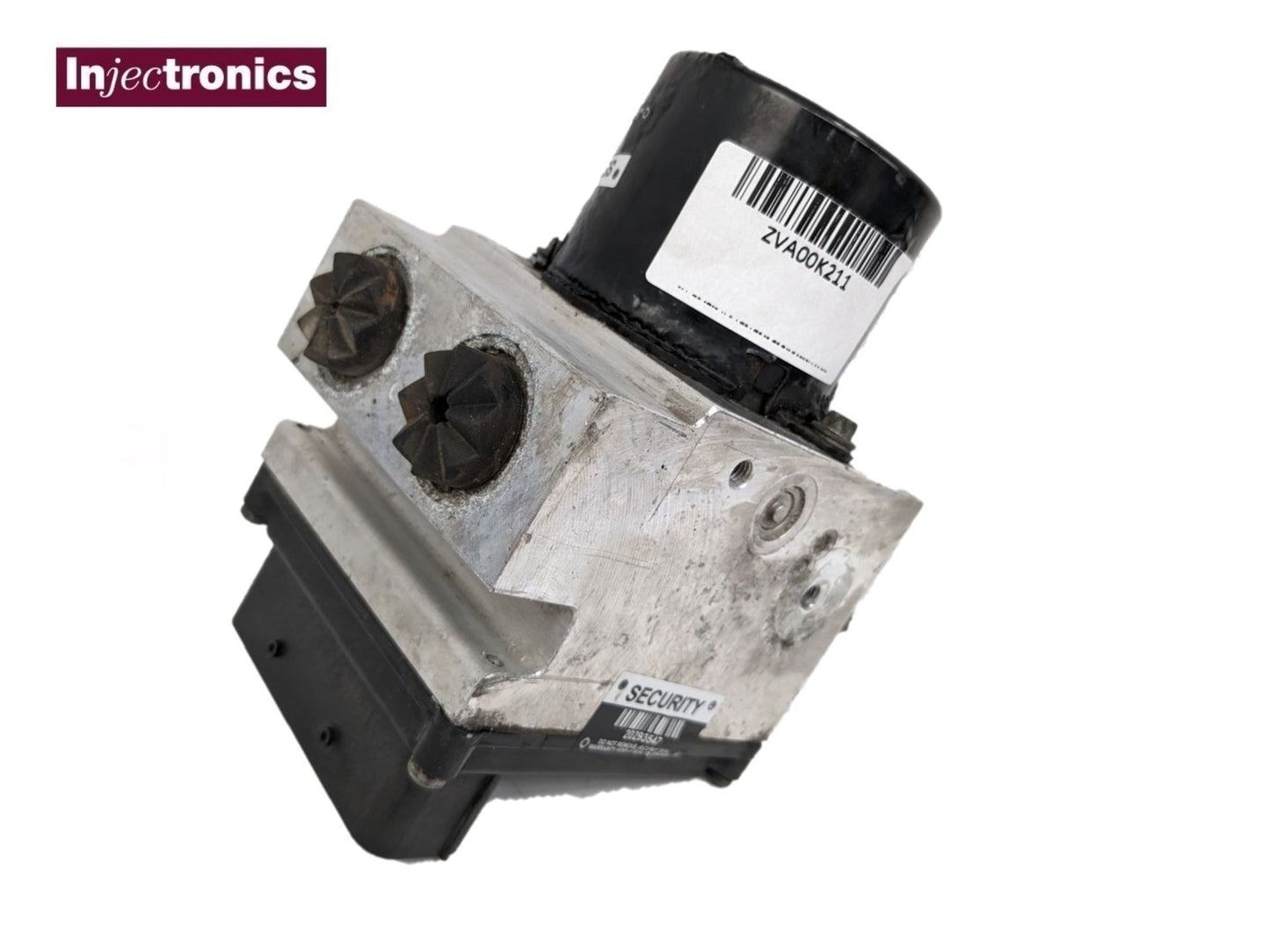 TRW EBC440 ABS MODULE REPAIR