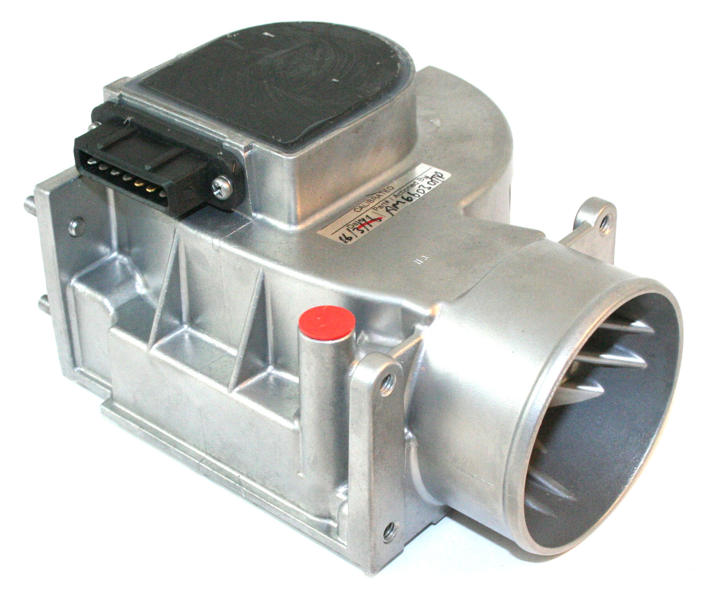 Toyota Land Cruiser FZJ80 4.5L AFM - Exchange