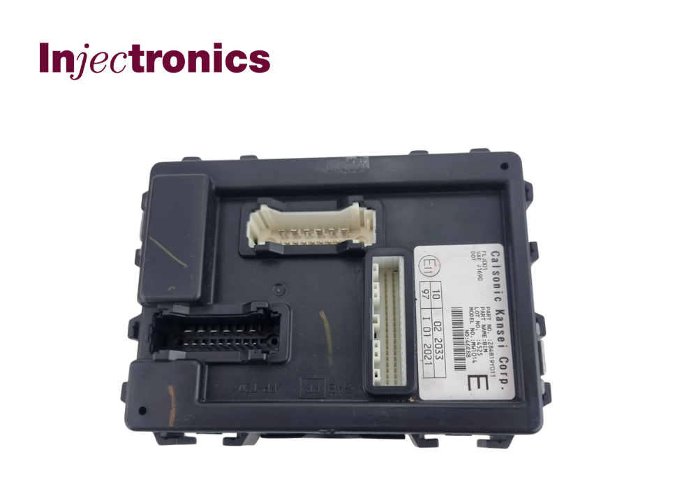 Nissan Maxima J31 2005 BCM