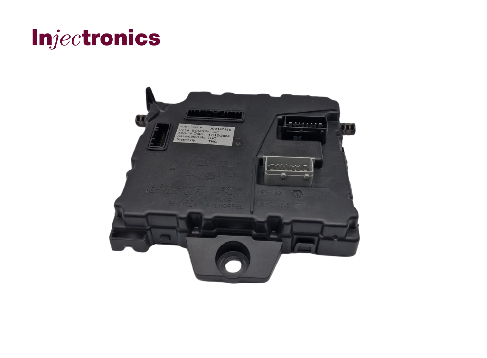 Renault Master III BCM