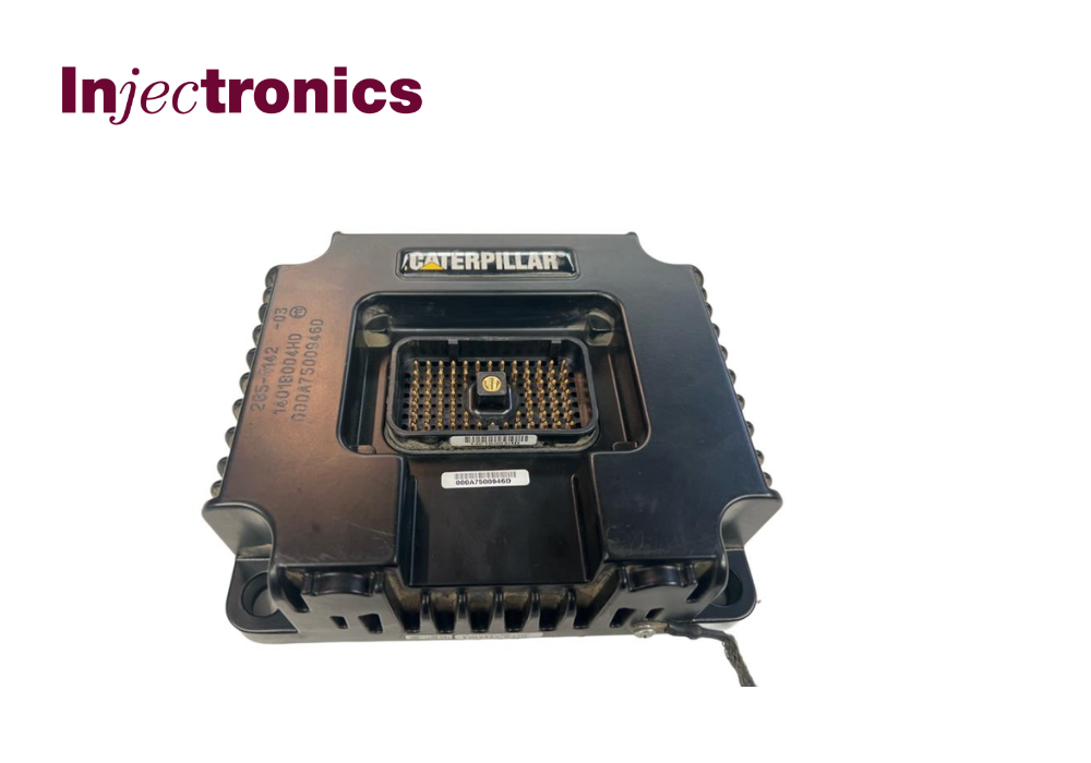 Caterpillar 972K VIMS Control Module