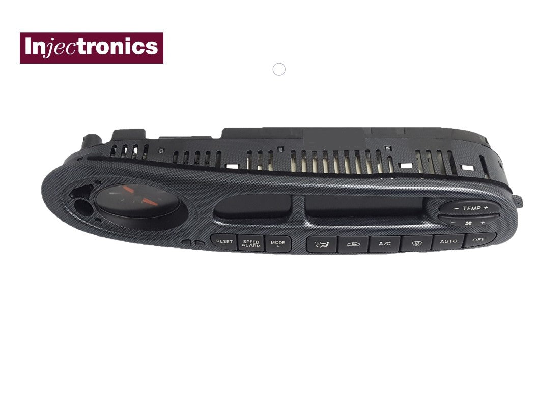 FORD AU 1 TICKFORD CLIMATE CONTROL