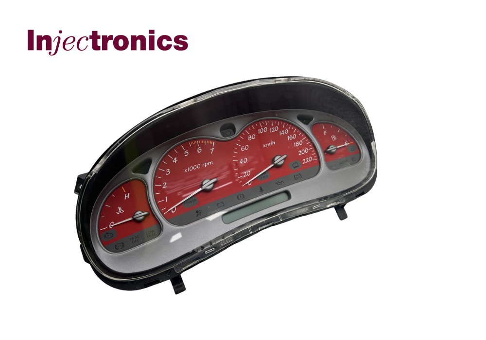 Holden VT VX VU Dash Cluster