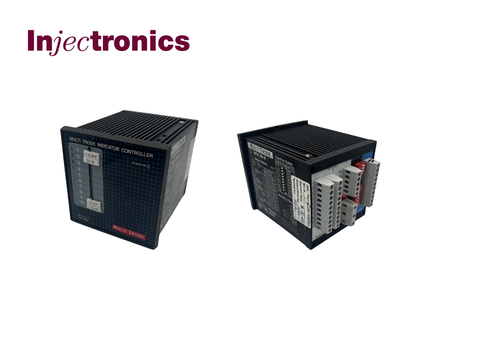 Mutli Trode Indicator Controller Prompt Repair Service