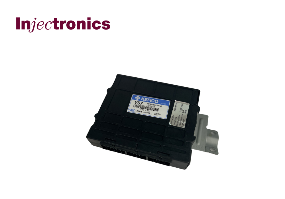 Kia Sorento 3.5L 2004 ECM