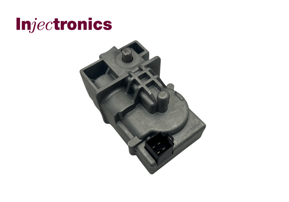 Jeep Grand Cherokee ESL Prompt Repair service