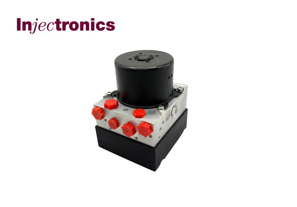 Mazda 3 ABS ATE MK61 Hydraulic Pump Motor/Block EXCH