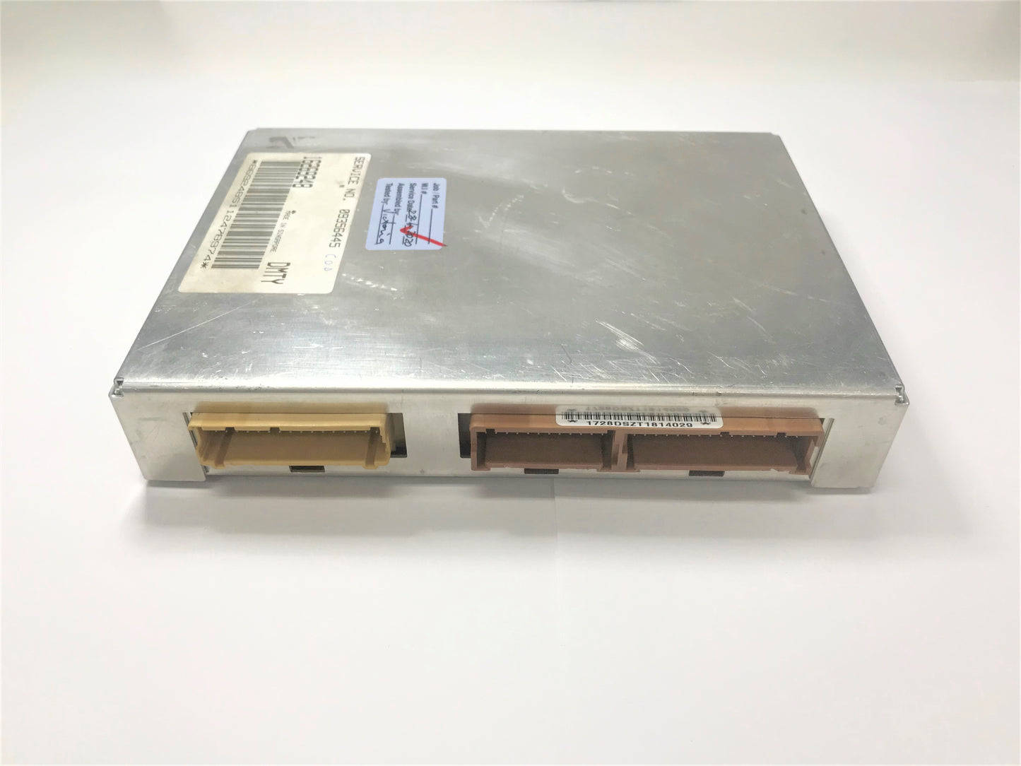 GMH Commodore V6 VX VY ECM - Exchange