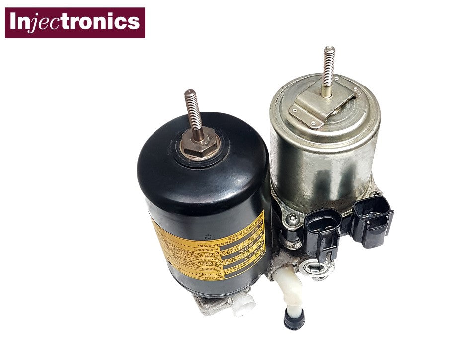 ABS PUMP MOTOR ONLY - PROMPT REPAIR SERVICE
