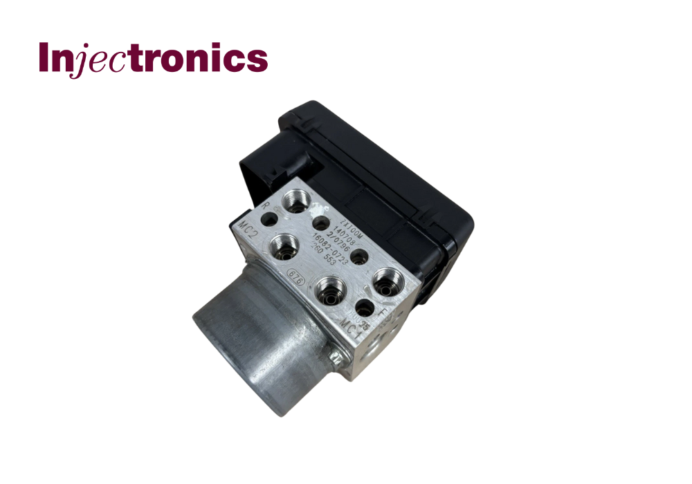 KAWASAKI MOTORYCLE ABS MODULE - PROMPT REPAIR SERVICE