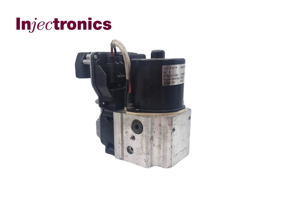 DODGE RAM EBC325 ABS Module