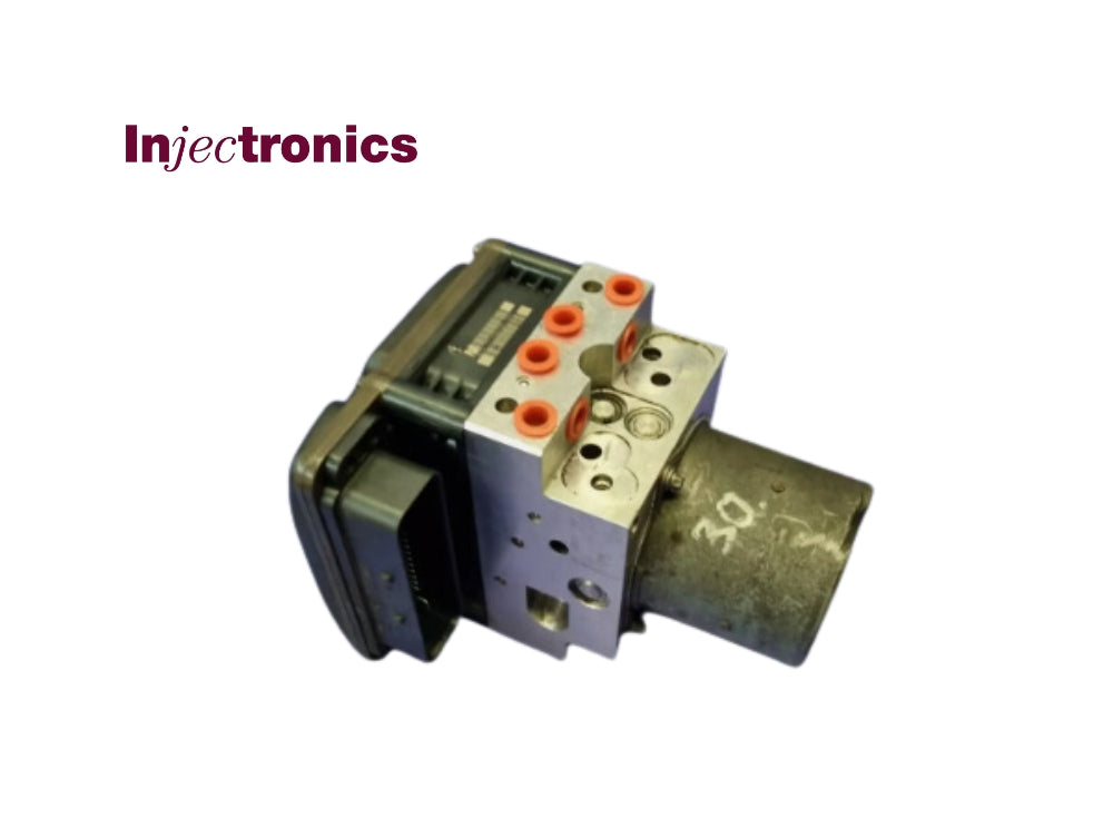 MERCEDES BENZ E350 W211 ABS DSC