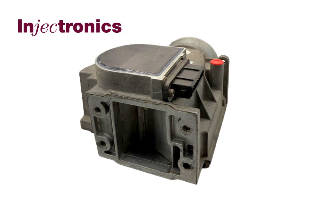 NipponDenso / Toyota Air Flow Meter Recalibration and Repair