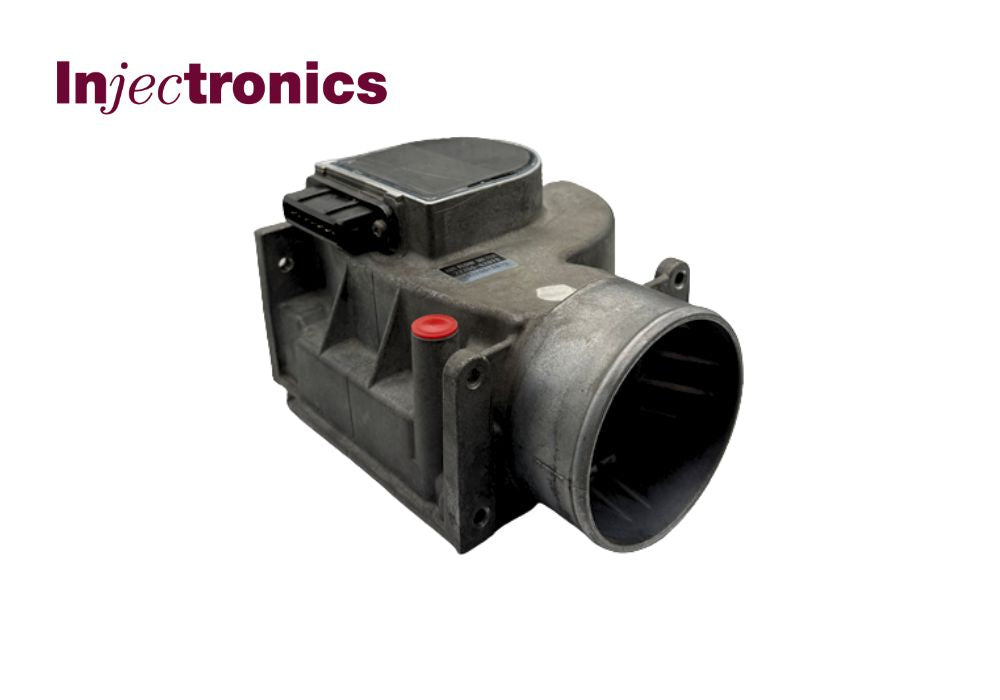 NipponDenso / Toyota Air Flow Meter Recalibration and Repair