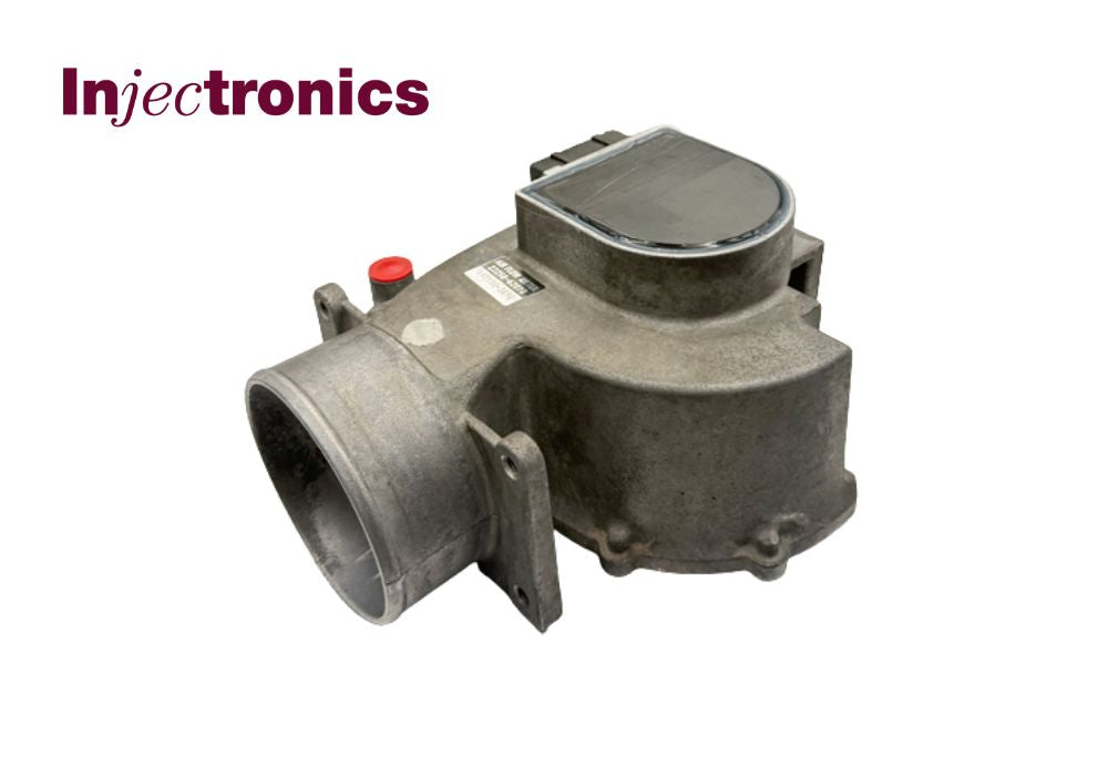 NipponDenso / Toyota Air Flow Meter Recalibration and Repair