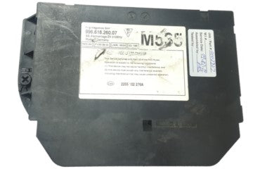 BCM