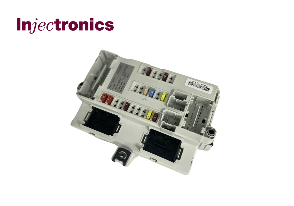 JEEP Cherokee KL BCM