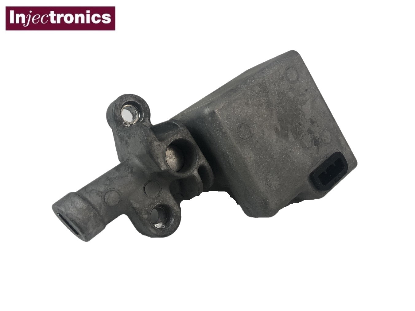 STEERING LOCK