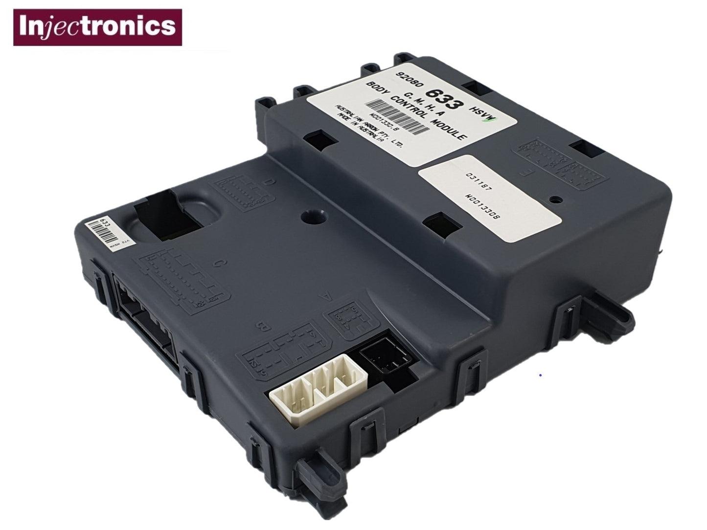 Holden VT Body control module BCM