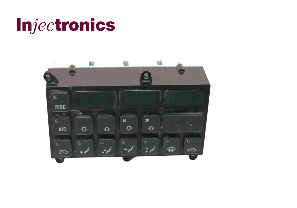 Ferrari 348 Climate Control