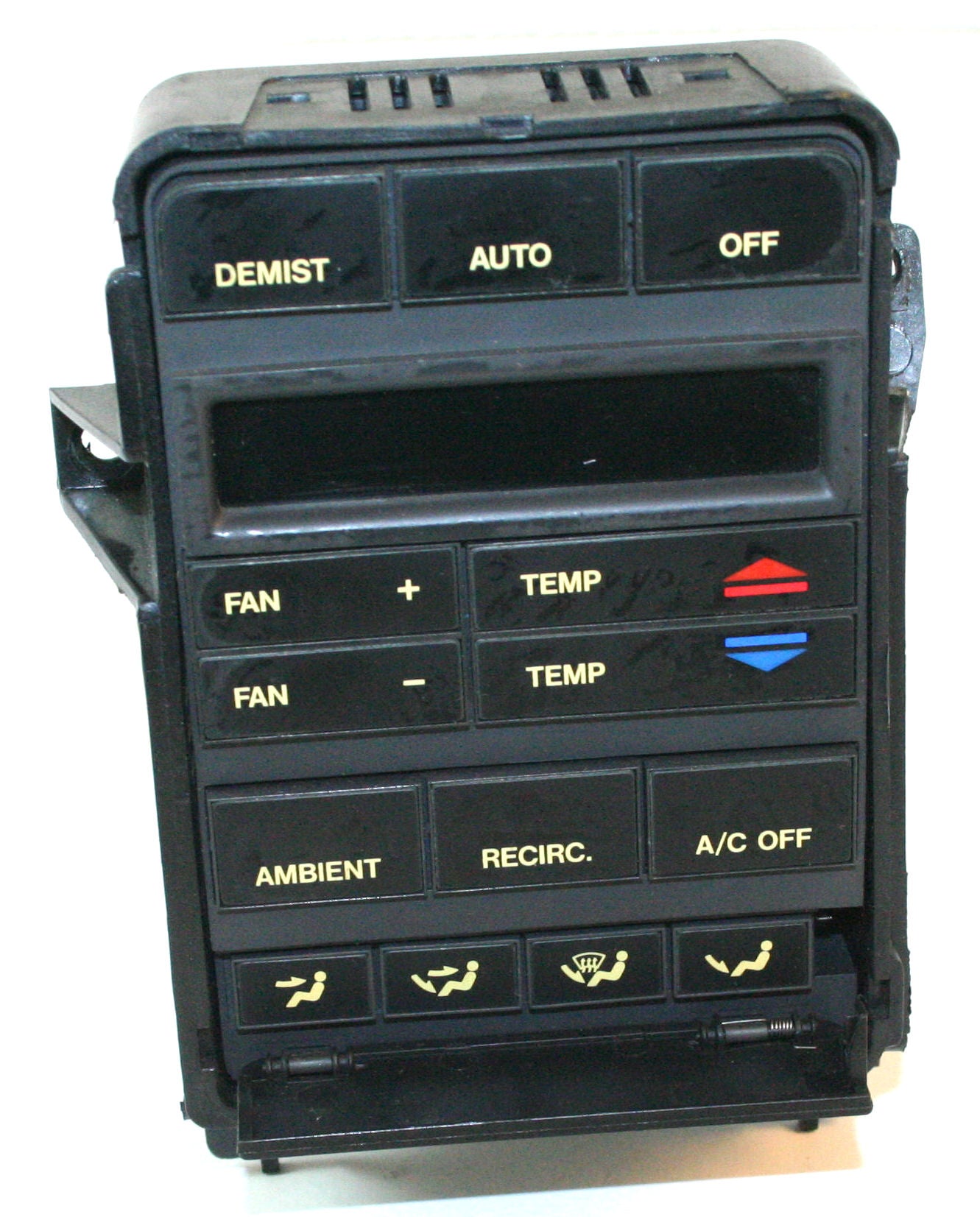 Ford EB Climate Control