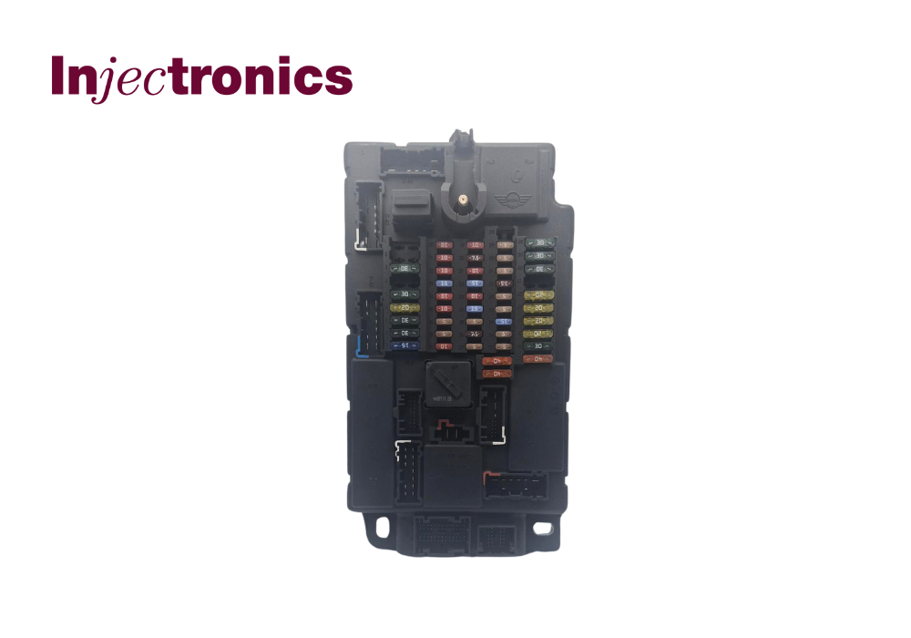 Junction Box