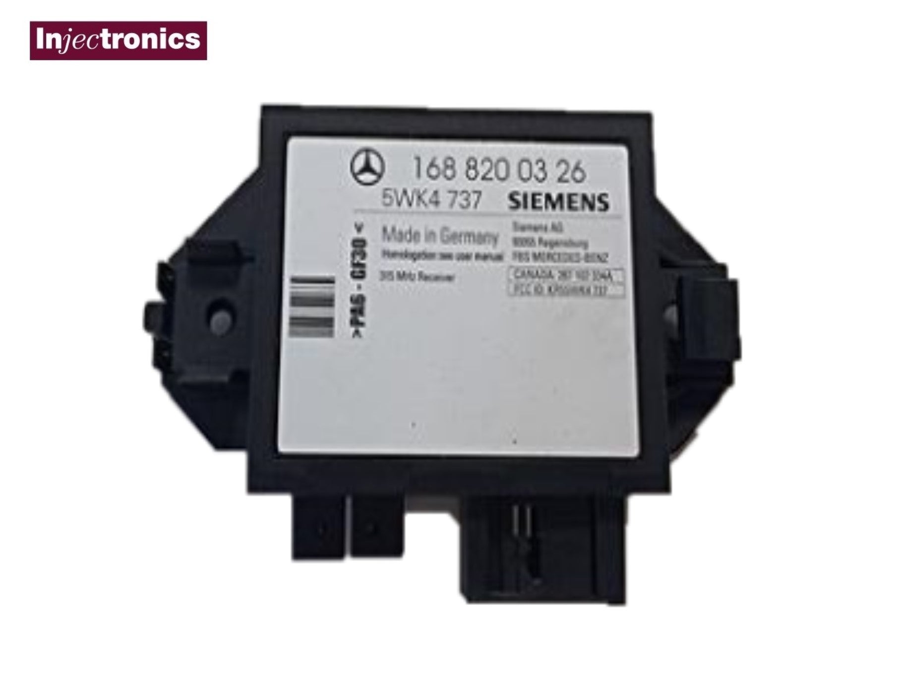 IMMOBILISER
