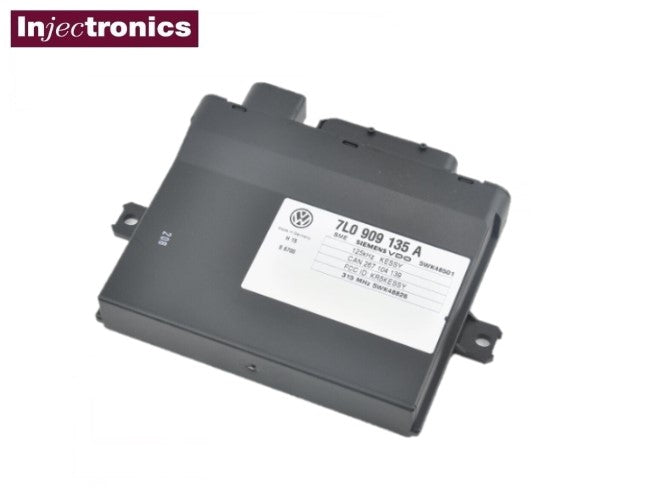 KEY ASSEMBLY MODULE