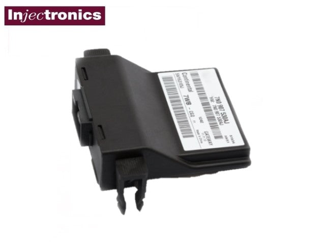 GATEWAY MODULE