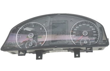 DASH CLUSTER