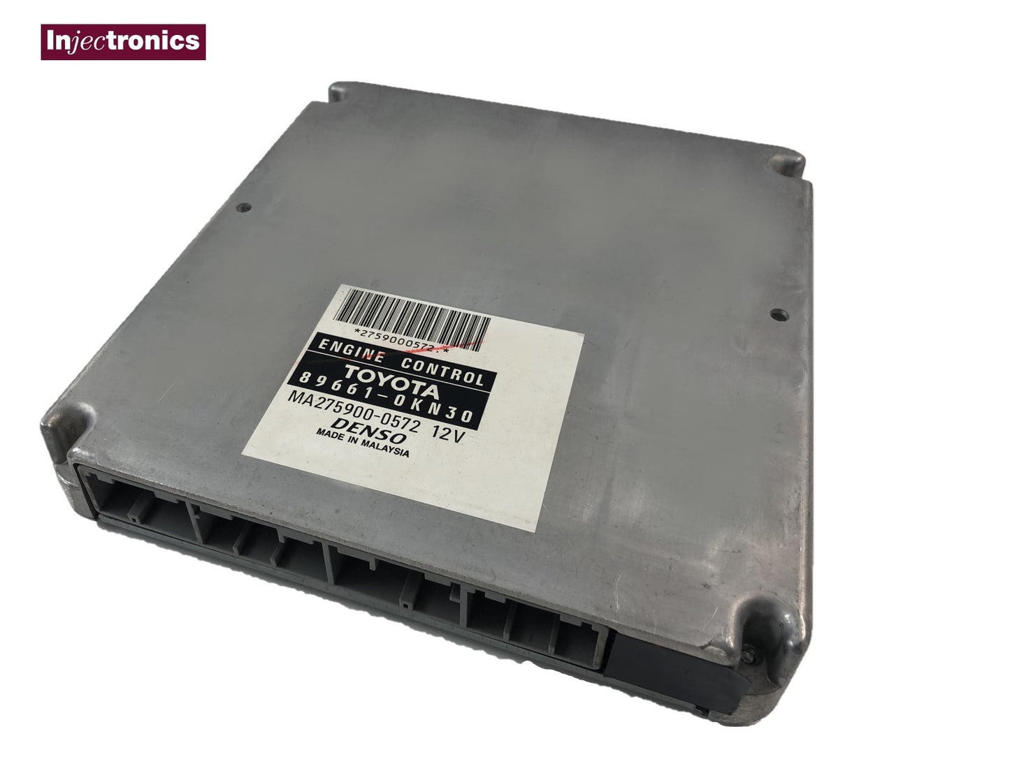 Toyota Landcruiser 1HDFTE 1HD-FTE ECM