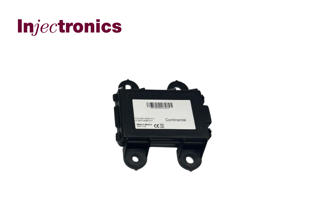 KEYLESS ENTRY ANTENNA