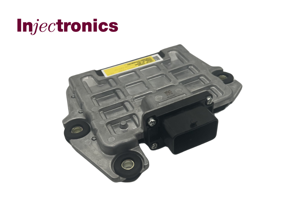 VOLVO ECR88 EXCAVATOR ECM