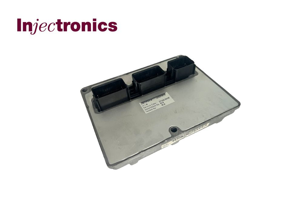 Ford Super Duty 6.0L Diesel 2007 ECM