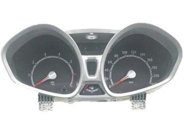 INSTRUMENT CLUSTER