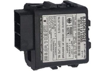IMMOBILISER