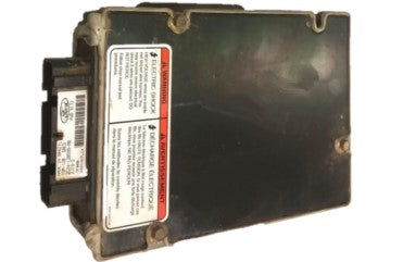 INJECTOR DRIVE MODULE