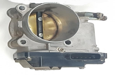 THROTTLE BODY