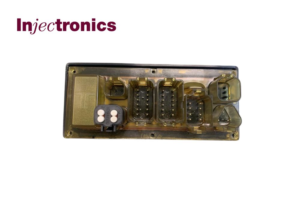 YANMAR Marine Interface module for 6LY3