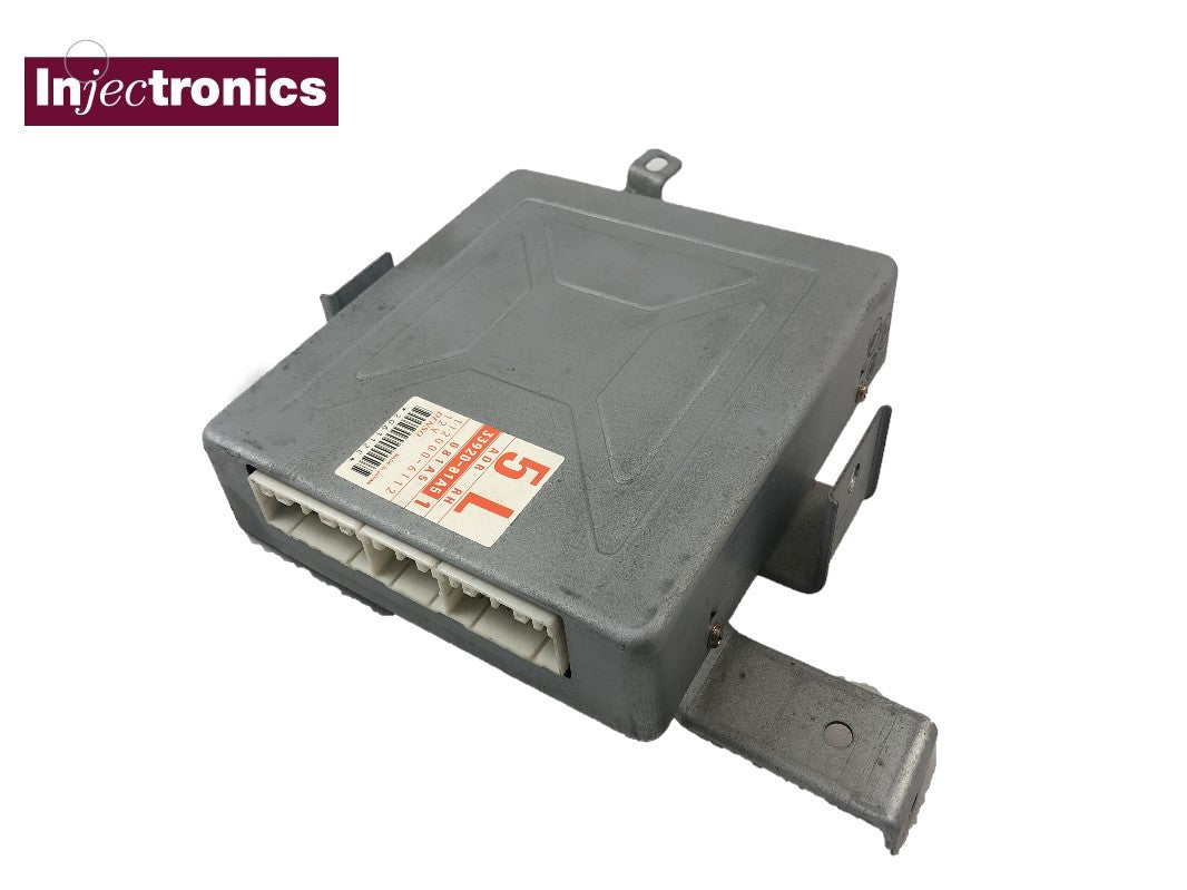 L/H (PASSENGER) WINDOW MODULE