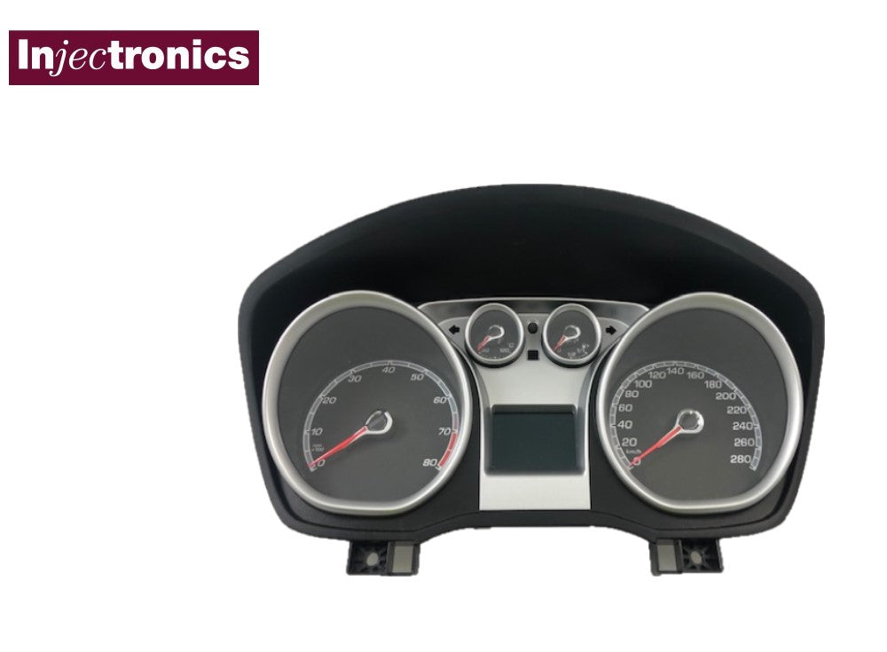 DASH CLUSTER