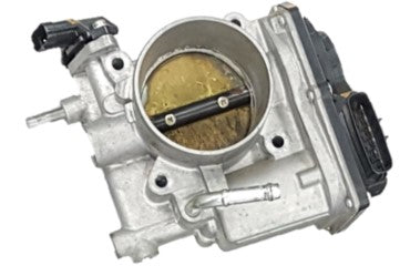 THROTTLE BODY