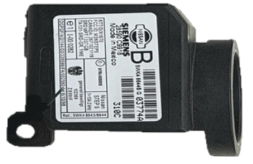 IMMOBILISER