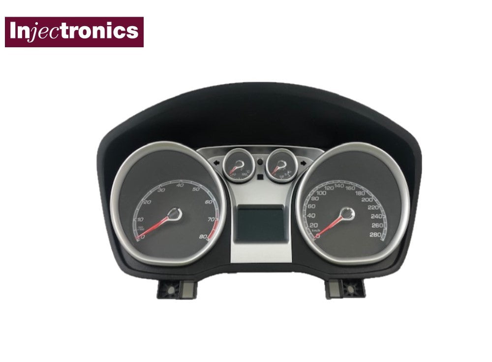 DASH CLUSTER