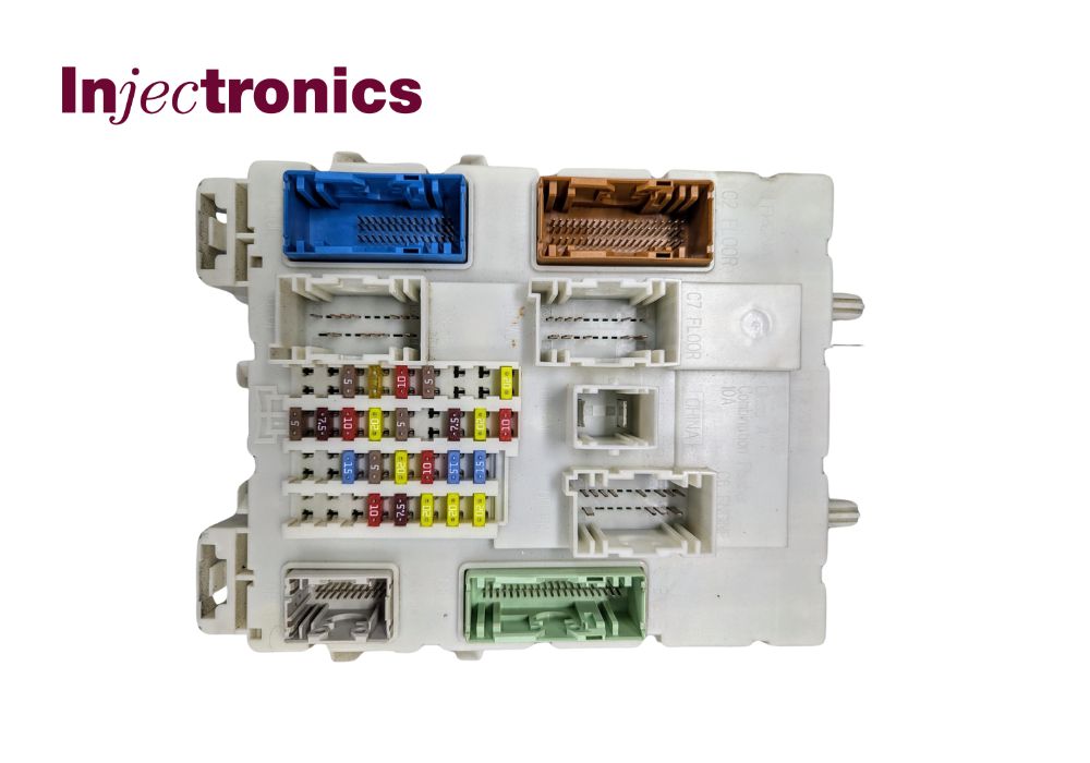 BCM