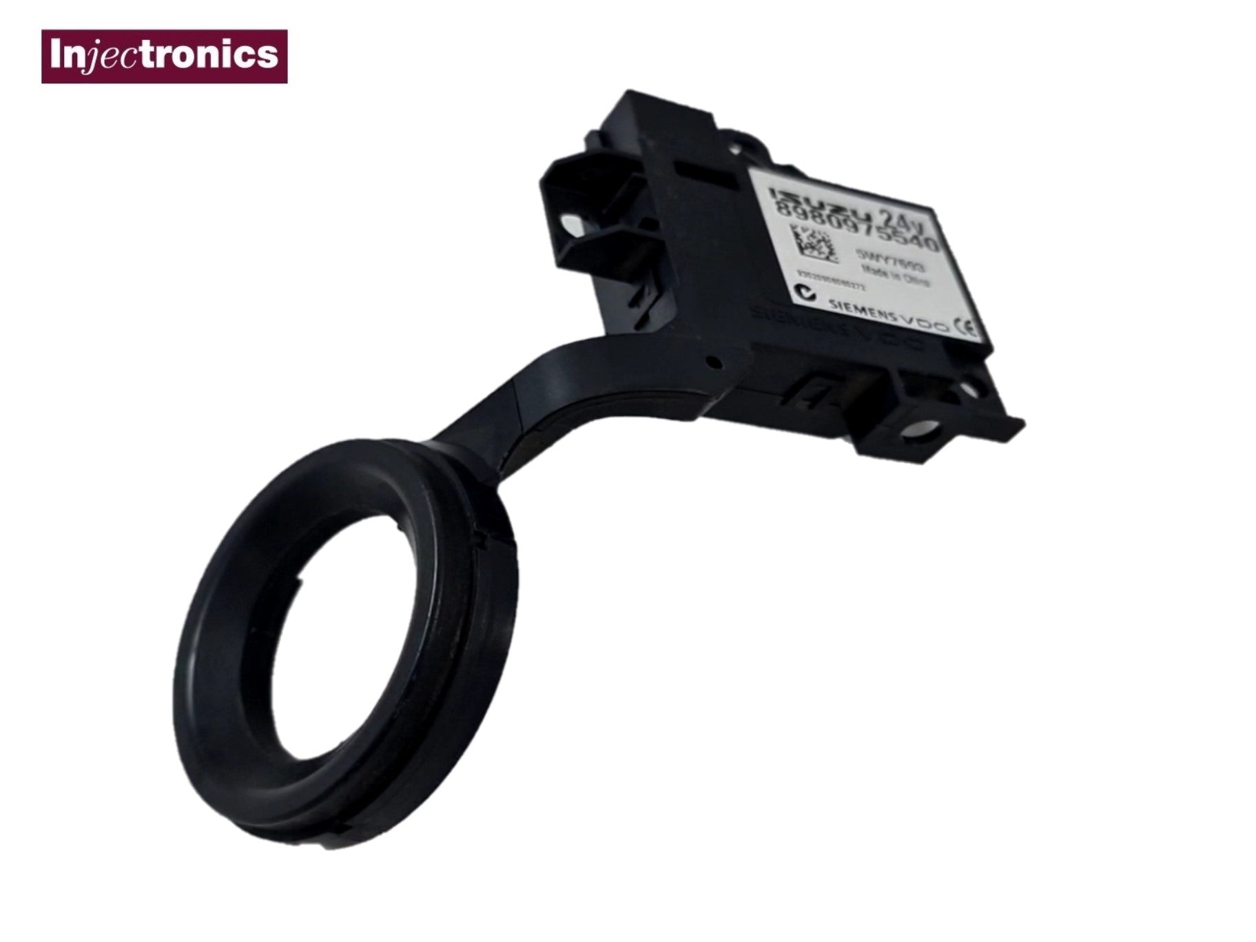 IMMOBILISER